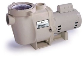 WhisperFlo Pump WhisperFlo Pump